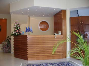 Δωμάτιο Family Inn Hotel - Φωτογραφία 1