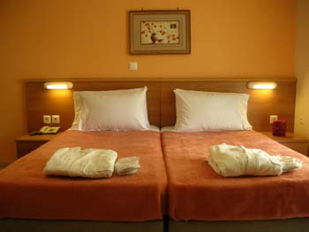 Δωμάτιο Family Inn Hotel - Φωτογραφία 4