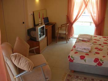 Δωμάτιο Family Inn Hotel - Φωτογραφία 5