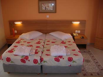 Δωμάτιο Family Inn Hotel - Φωτογραφία 6