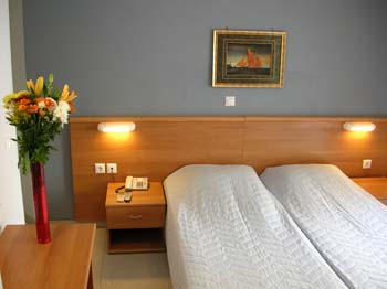 Δωμάτιο Family Inn Hotel - Φωτογραφία 8